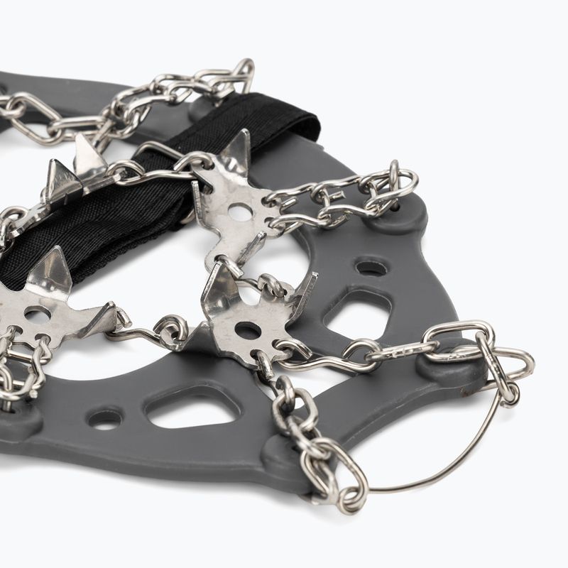 Batų apkaustai Naturehike Teeth grey 4