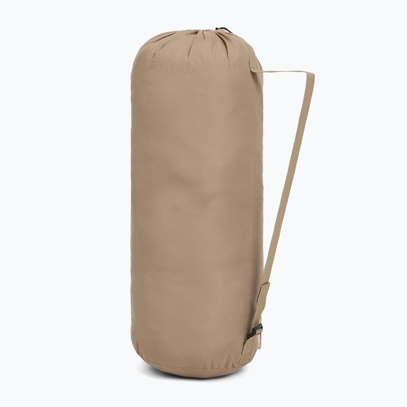 Pripučiamas kilimėlis Naturehike Featherbone Double Regular Wide brown 10