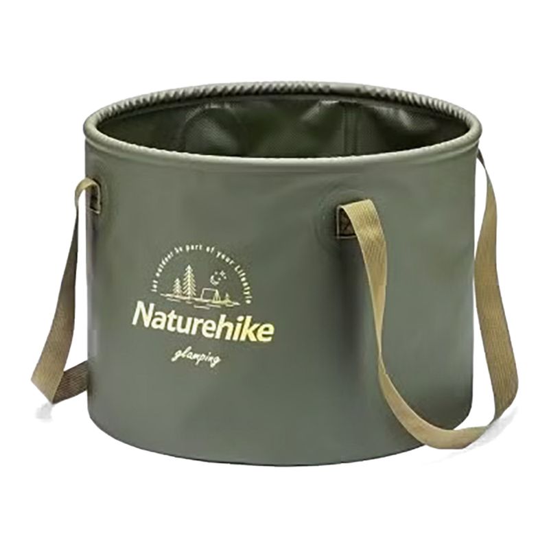Sulankstomas kibiras Naturehike NH20SJ040 20 l army green 4