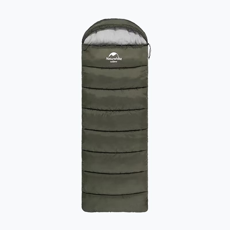 Miegmaišis Naturehike U350 army green