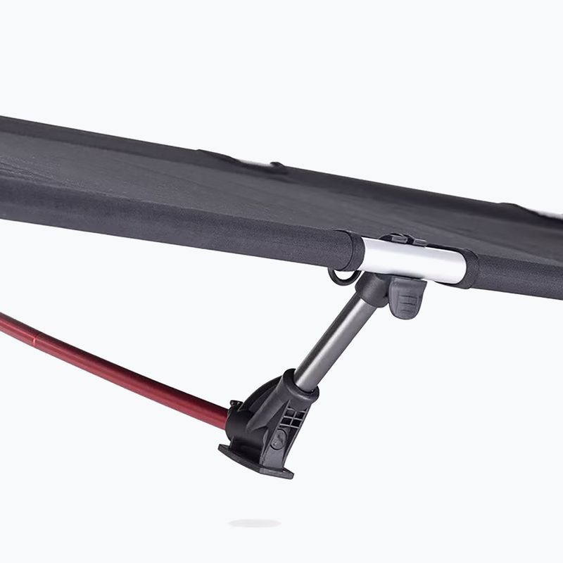 Sulankstoma lova Naturehike XJC04 black 2