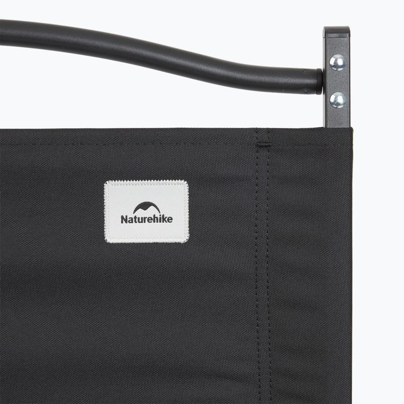Turistinė kėdė Naturehike Xing Wang T01 black 3