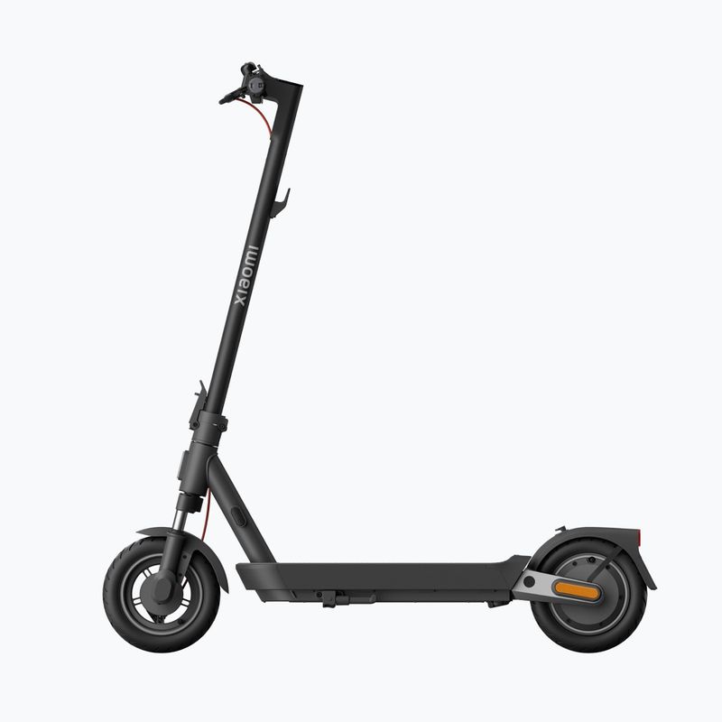 Elektrinis paspirtukas Xiaomi Electric Scooter 5 Pro juodas 2