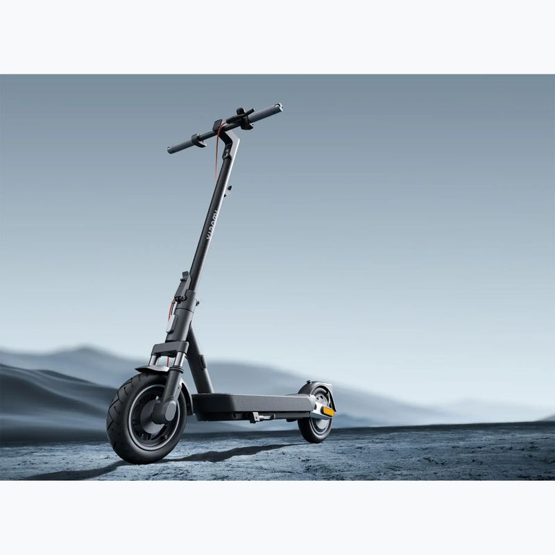 Elektrinis paspirtukas Xiaomi Electric Scooter 5 Pro juodas 8