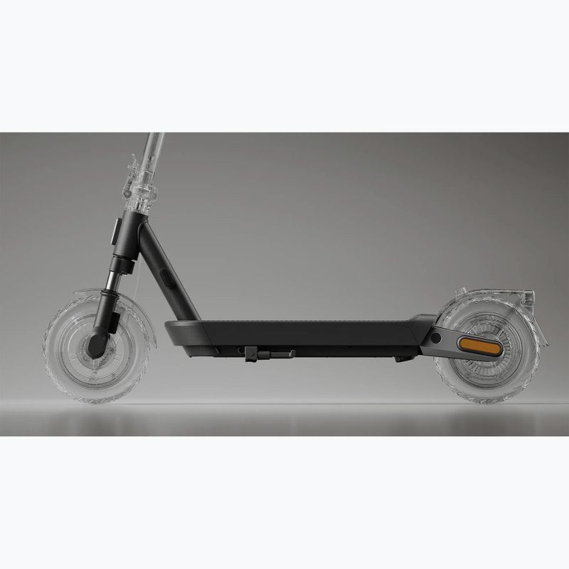 Elektrinis paspirtukas Xiaomi Electric Scooter 5 Pro juodas 12