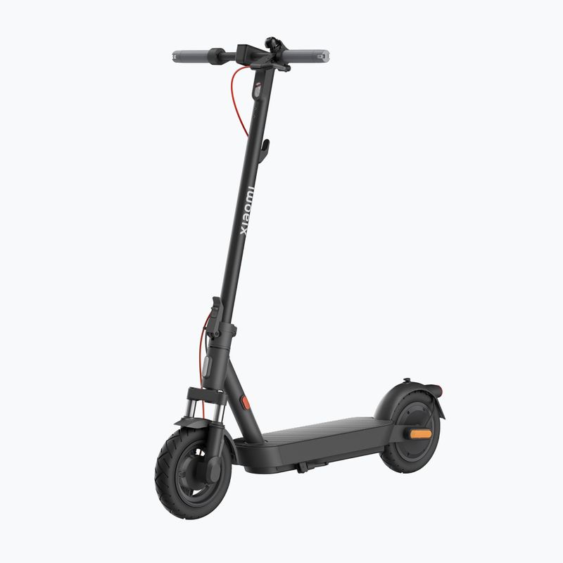 Elektrinis paspirtukas Xiaomi Electric Scooter 5 juodas