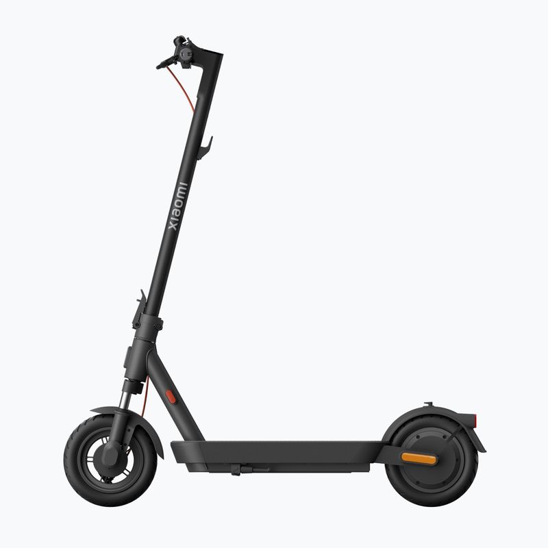 Elektrinis paspirtukas Xiaomi Electric Scooter 5 juodas 2