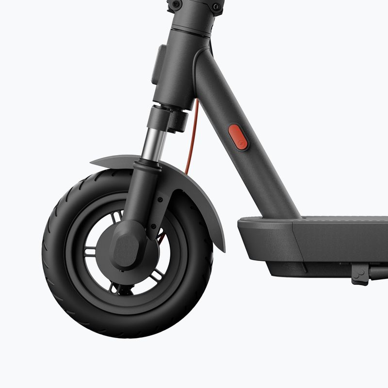 Elektrinis paspirtukas Xiaomi Electric Scooter 5 juodas 8