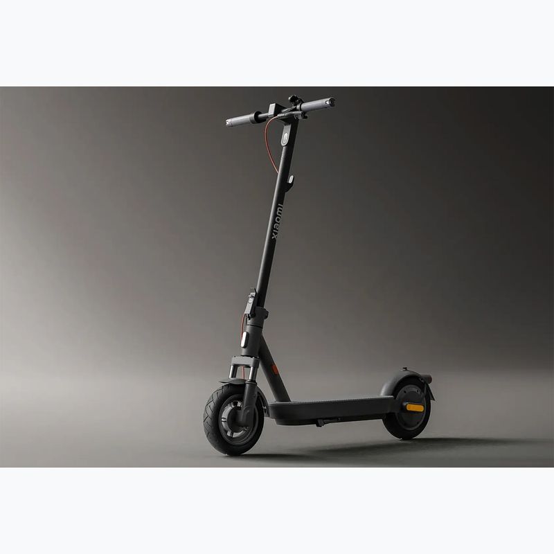 Elektrinis paspirtukas Xiaomi Electric Scooter 5 juodas 11