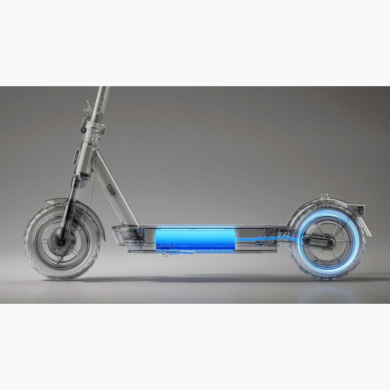 Elektrinis paspirtukas Xiaomi Electric Scooter 5 juodas 12