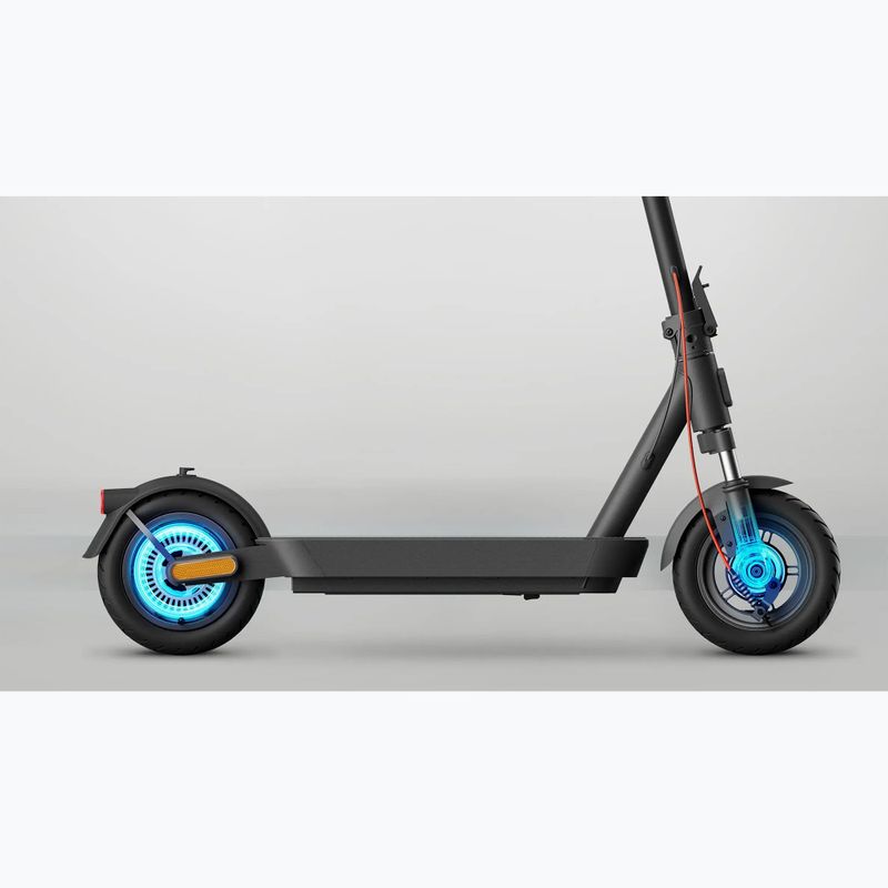 Elektrinis paspirtukas Xiaomi Electric Scooter 5 juodas 13