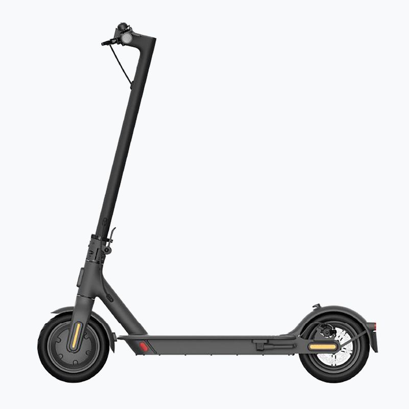 Elektrinis paspirtukas Xiaomi Mijia Mi Scooter Lite black