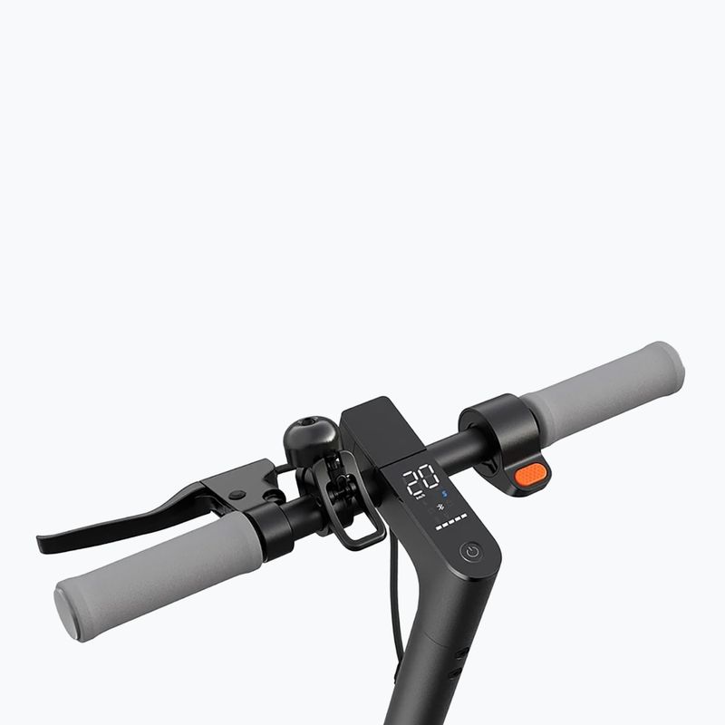 Elektrinis paspirtukas Xiaomi Mijia Mi Scooter Lite black 2