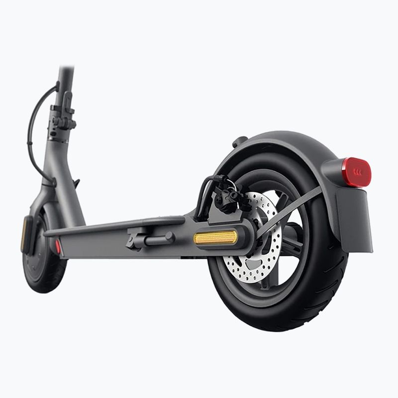 Elektrinis paspirtukas Xiaomi Mijia Mi Scooter Lite black 3