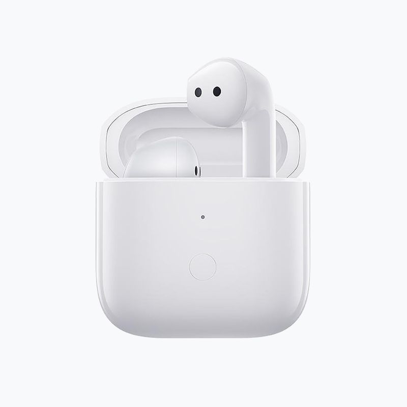 Belaidės ausinės Xiaomi Redmi 3 baltos