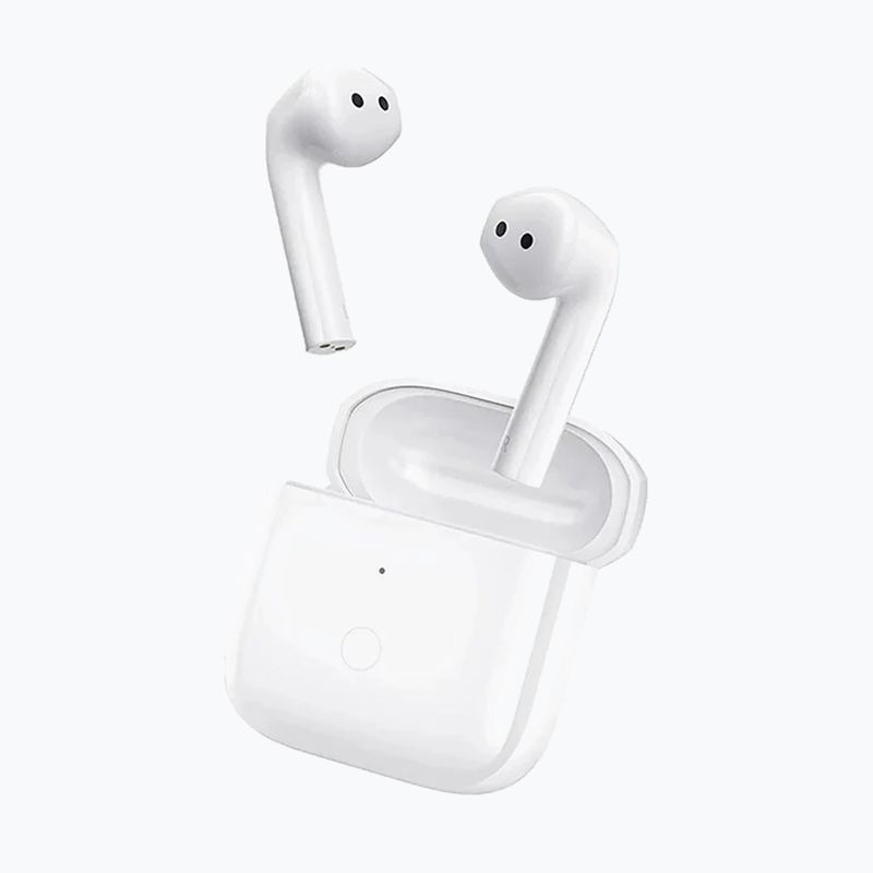 Belaidės ausinės Xiaomi Redmi 3 baltos 2