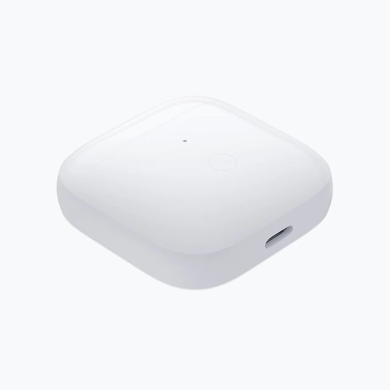 Belaidės ausinės Xiaomi Redmi 3 baltos 3