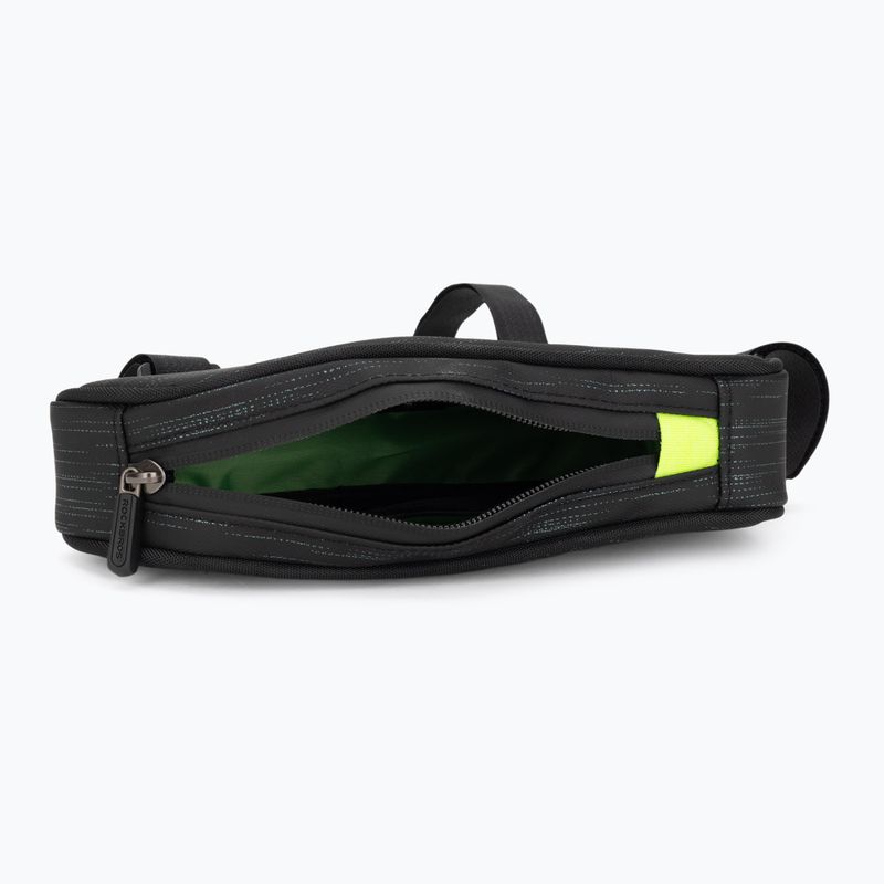 Dviračio rėmo krepšys Rockbros 301800450001 Bike Tube Bag black 6