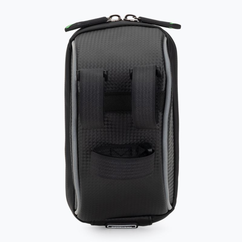 Dviračio rėmo krepšys Rockbros 010-4BK Bike Front Bag black 3