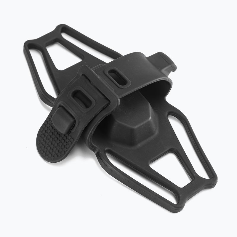 Laikiklis telefonui dviratyje Rockbros 250019001 Phone Holder black 2