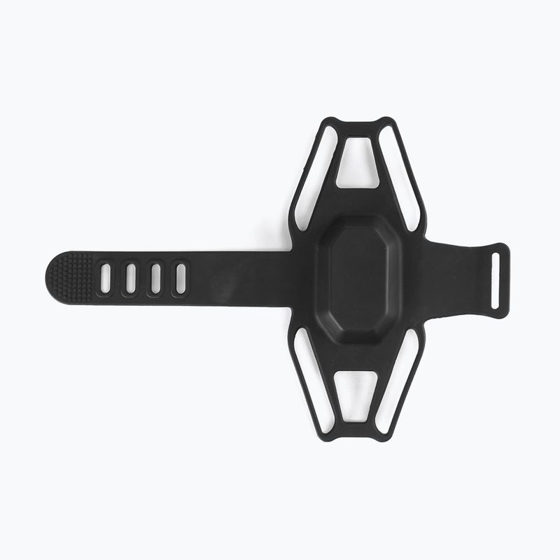 Laikiklis telefonui dviratyje Rockbros 250019001 Phone Holder black 3