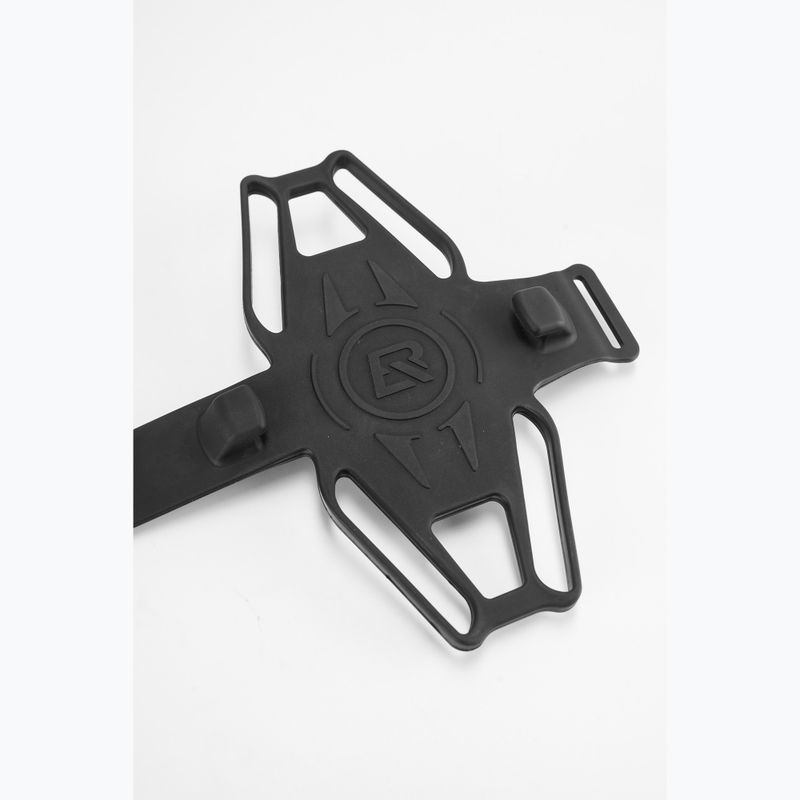 Laikiklis telefonui dviratyje Rockbros 250019001 Phone Holder black 4