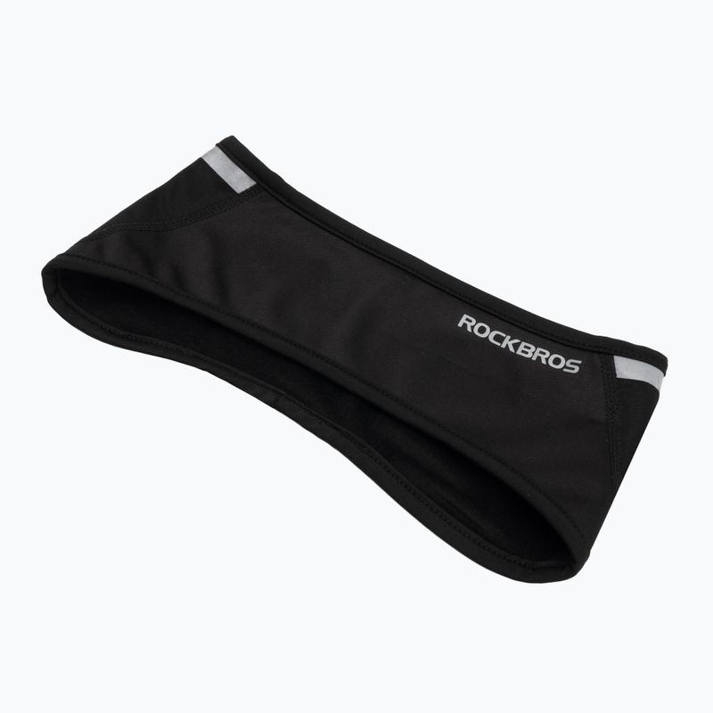 Lankelis galvai Rockbros YPP003 black 2