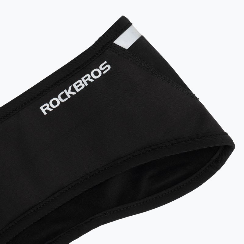 Lankelis galvai Rockbros YPP003 black 4