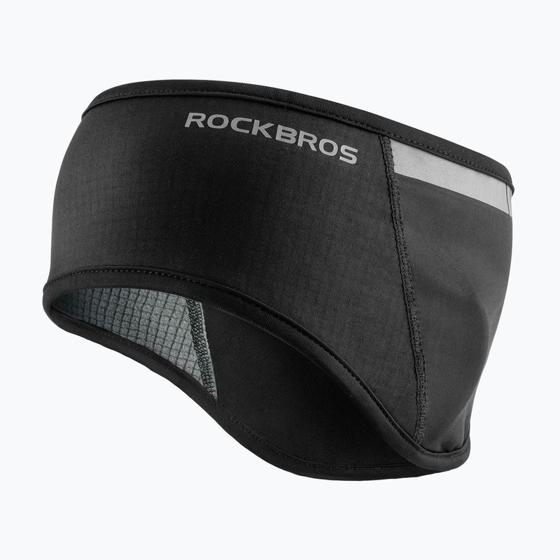 Lankelis galvai Rockbros YPP003 black 5