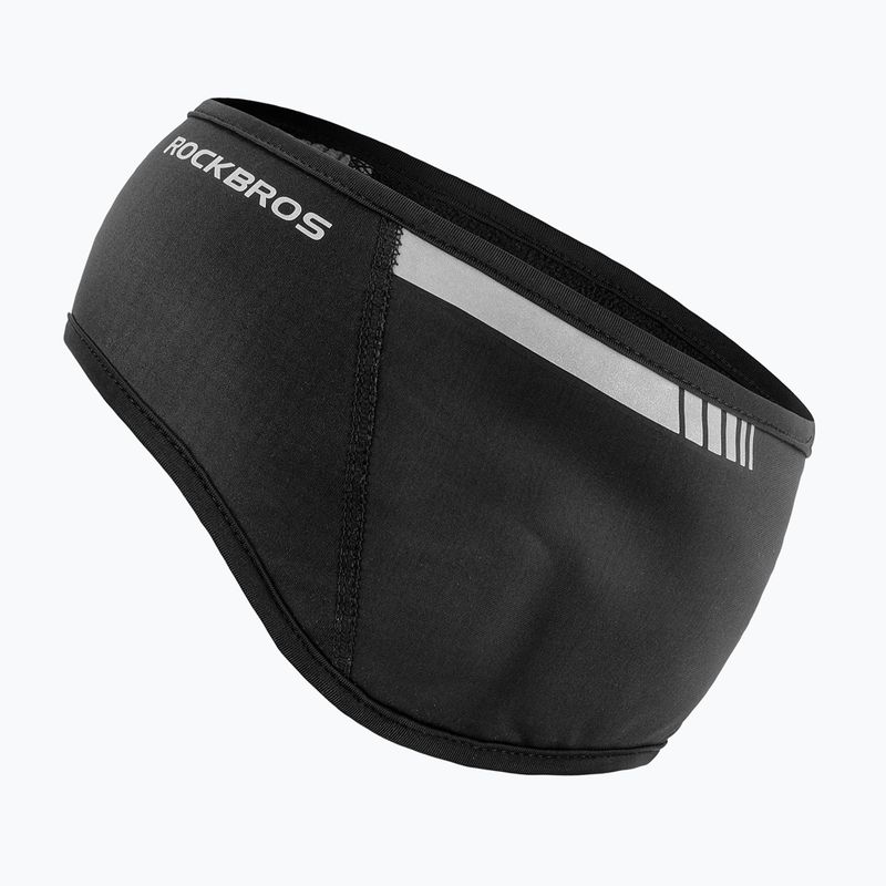 Lankelis galvai Rockbros YPP003 black 6