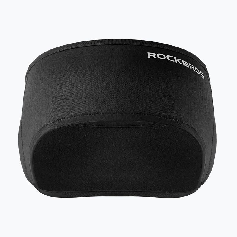 Lankelis galvai Rockbros YPP003 black 7