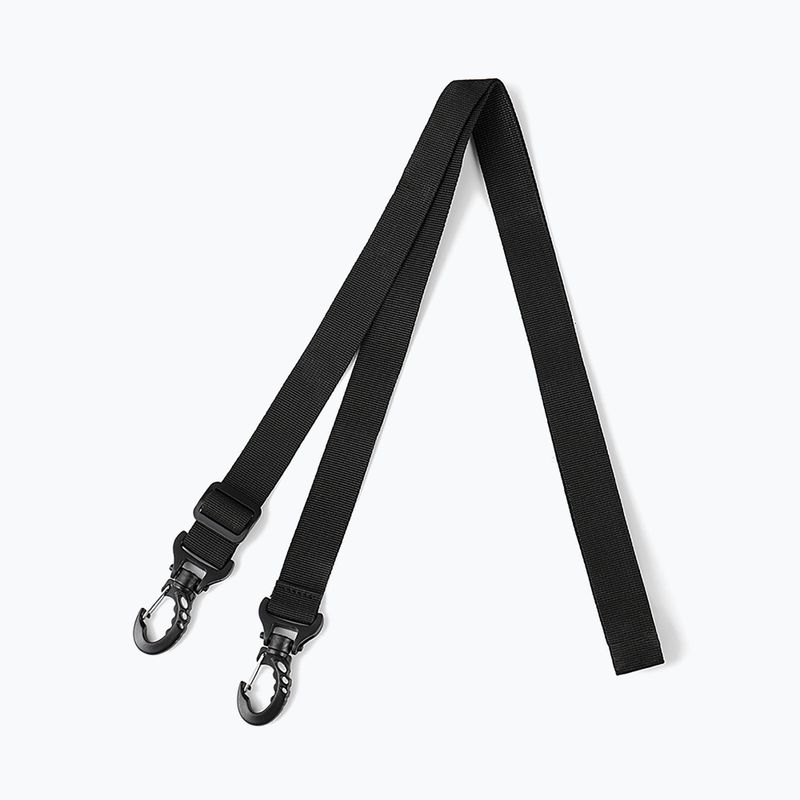 Dviračio rankenos krepšys Rockbros B27 Bike Front Bag black 6