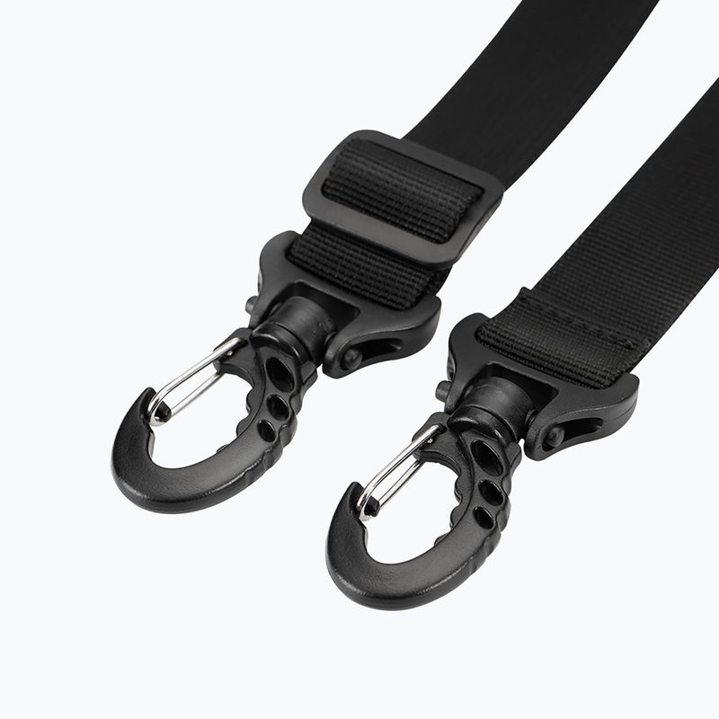 Dviračio rankenos krepšys Rockbros B27 Bike Front Bag black 7