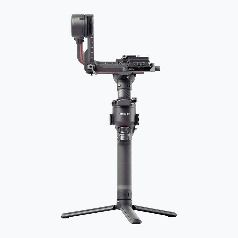 DJI RS 2 kameros stabilizatorius, juodas CP.RN.00000093.02