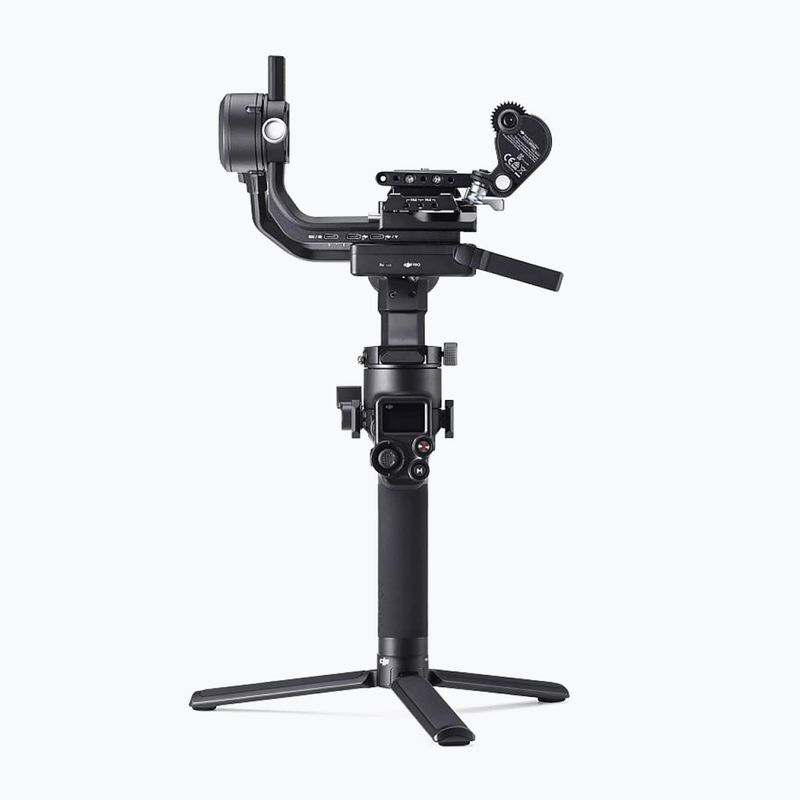 Stabilizatorius kamerai DJI RSC 2 Pro Combo juodas CP.RN.00000124.02
