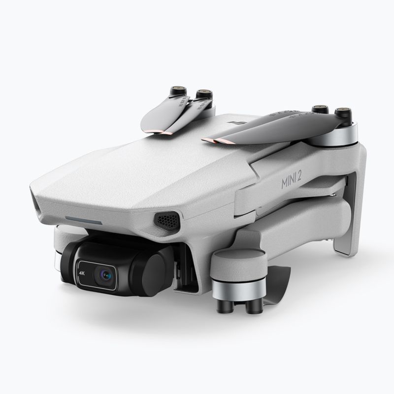 DJI dronas Mavic Mini 2 pilkas CP.MA.00000312.01 3