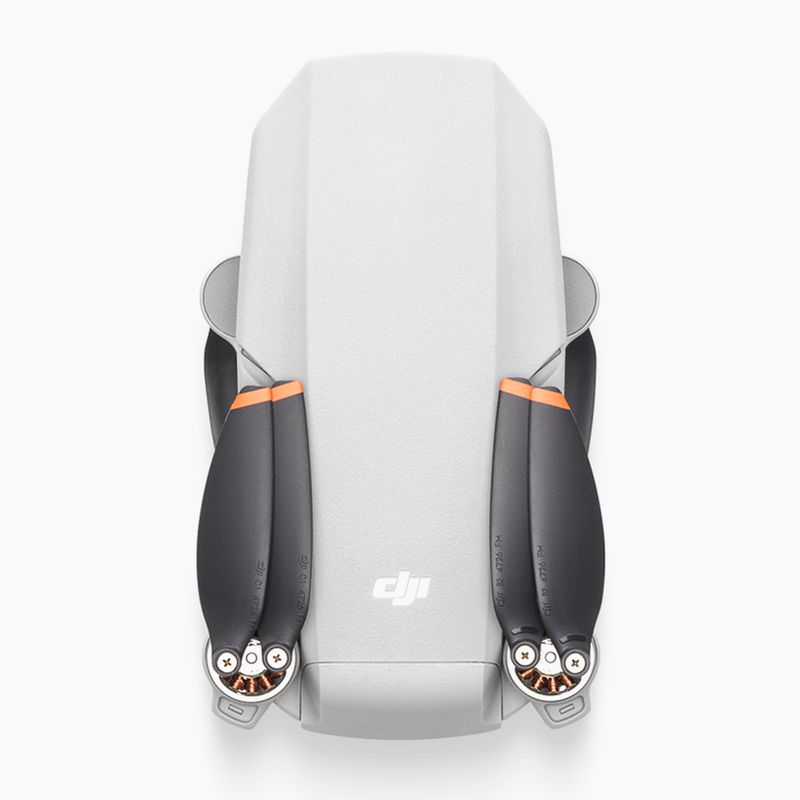 DJI dronas Mavic Mini 2 pilkas CP.MA.00000312.01 4