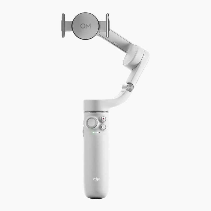 DJI OM 5 fotoaparato stabilizatorius pilkos spalvos CP.OS.00000167.01