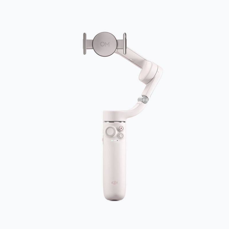 DJI OM 5 kameros stabilizatorius, baltos spalvos CP.OS.00000160.01