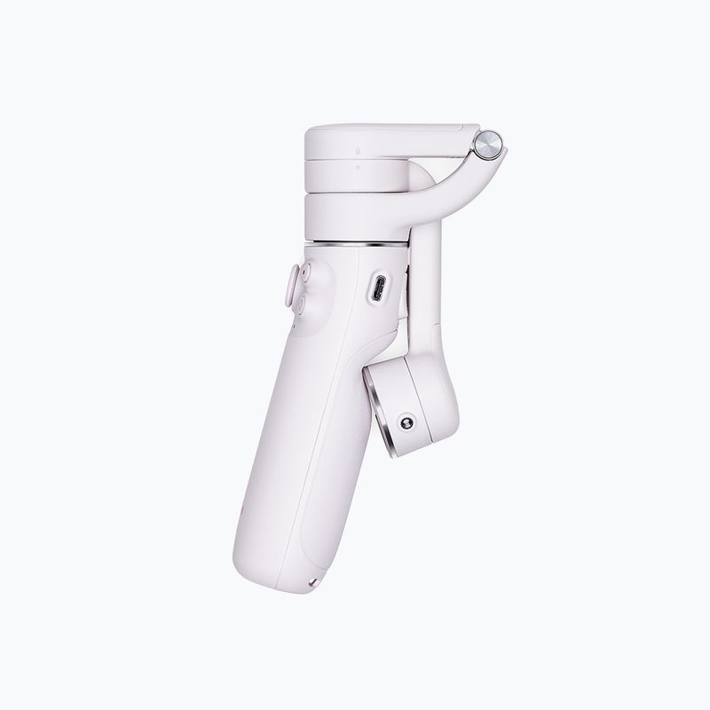 DJI OM 5 kameros stabilizatorius, baltos spalvos CP.OS.00000160.01 2