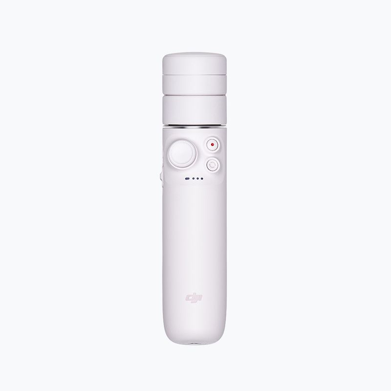 DJI OM 5 kameros stabilizatorius, baltos spalvos CP.OS.00000160.01 3