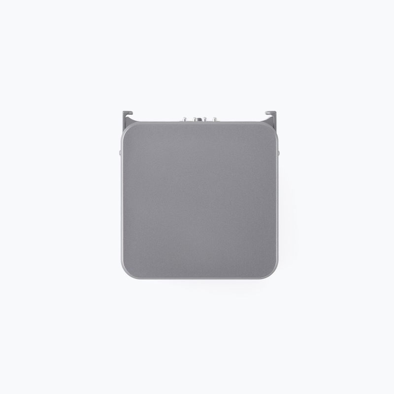 DJI Action 2 Power Combo fotoaparatas sidabrinis 30078 7