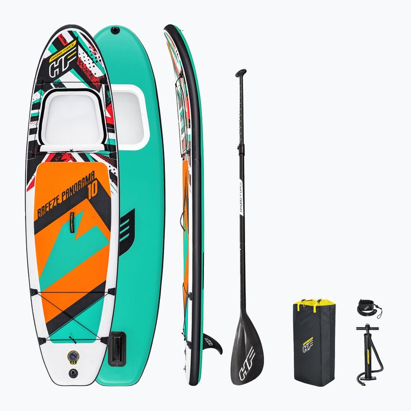 SUP Hydro-Force Breeze Panorama 10' lenta 65377