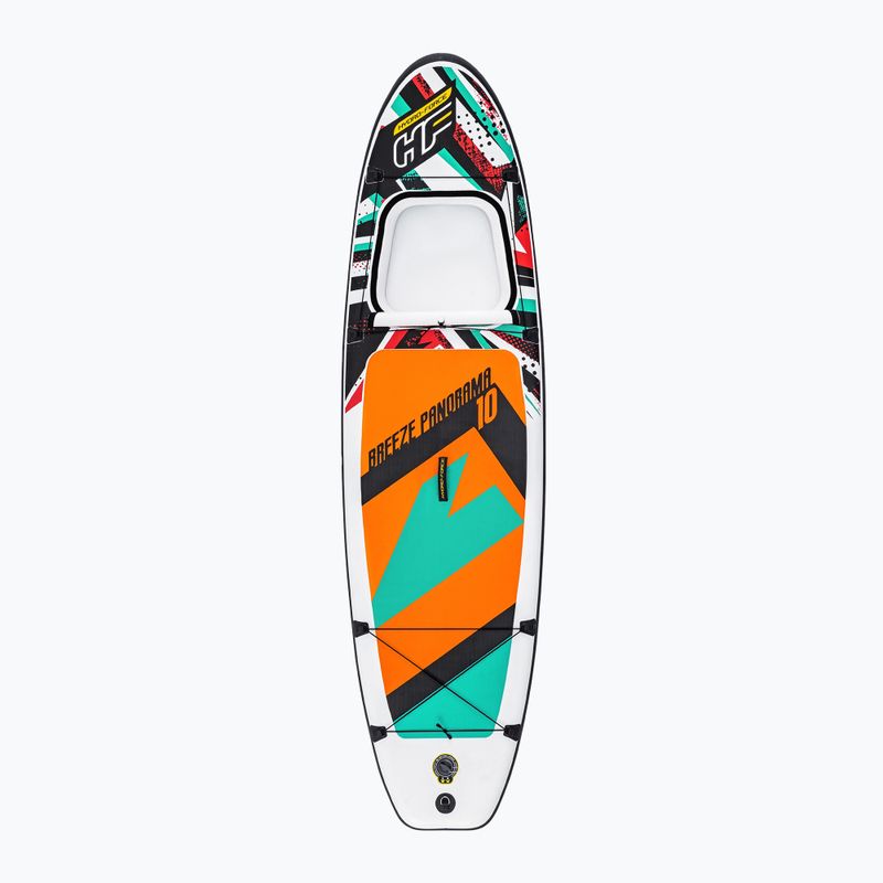 SUP Hydro-Force Breeze Panorama 10' lenta 65377 2