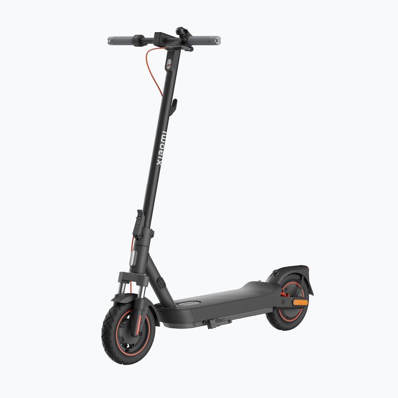 Elektrinis paspirtukas Xiaomi Electric Scooter 5 Max juodas