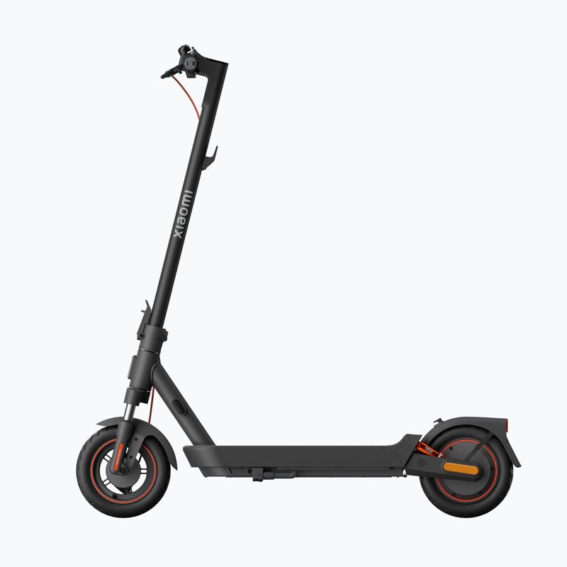 Elektrinis paspirtukas Xiaomi Electric Scooter 5 Max juodas 2