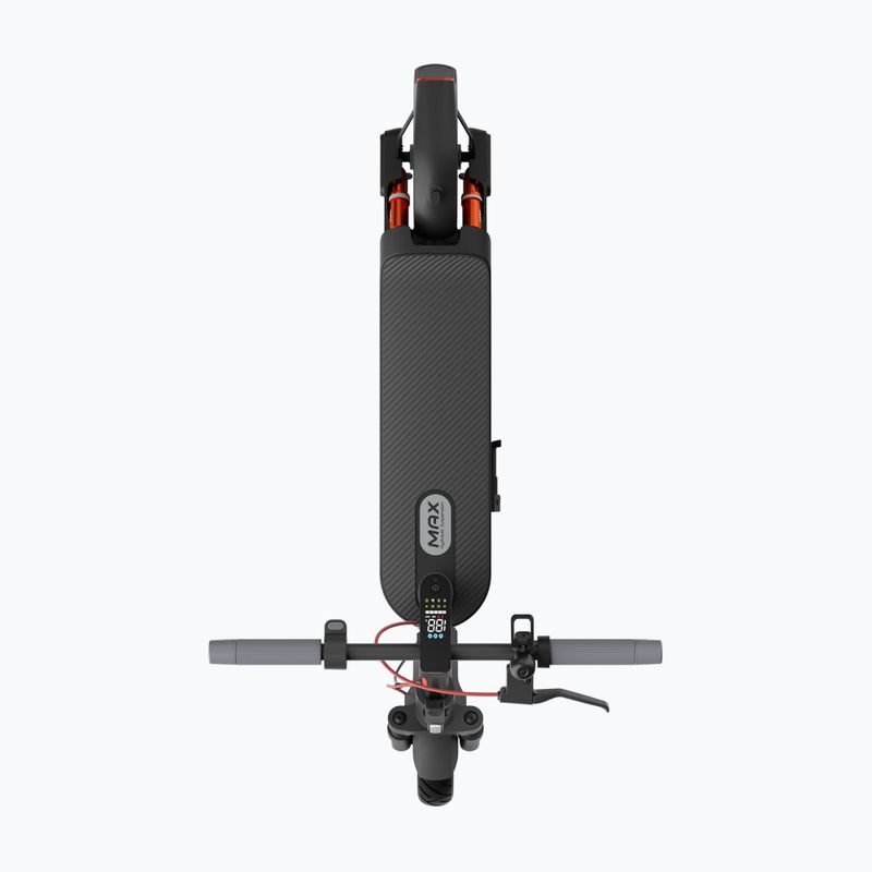 Elektrinis paspirtukas Xiaomi Electric Scooter 5 Max juodas 4