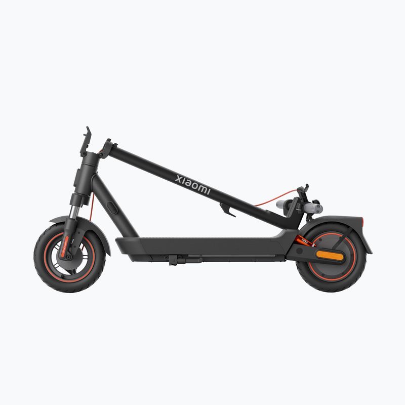 Elektrinis paspirtukas Xiaomi Electric Scooter 5 Max juodas 5