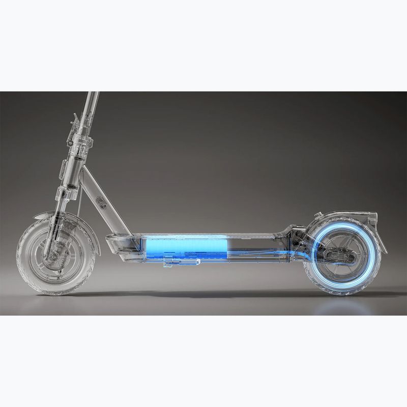 Elektrinis paspirtukas Xiaomi Electric Scooter 5 Max juodas 6