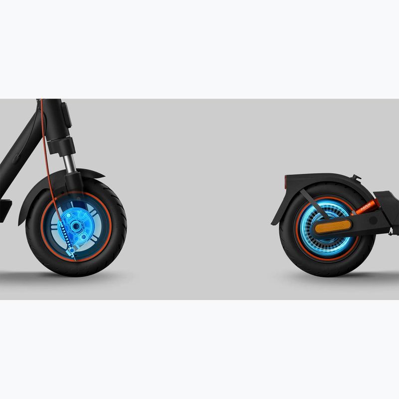 Elektrinis paspirtukas Xiaomi Electric Scooter 5 Max juodas 7